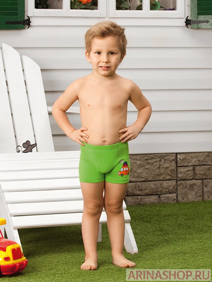 Купить Трусы-боксеры детские для мальчиков Funny Cars за 0 руб ...