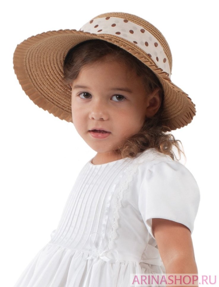 Купить Шляпка детская за 0 руб. | интернет-магазин ArinaShop