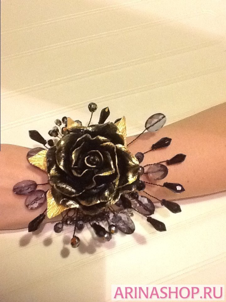 Купить Браслет (дизайнер Елена Путинцева) за 0 руб. | интернет-магазин ...