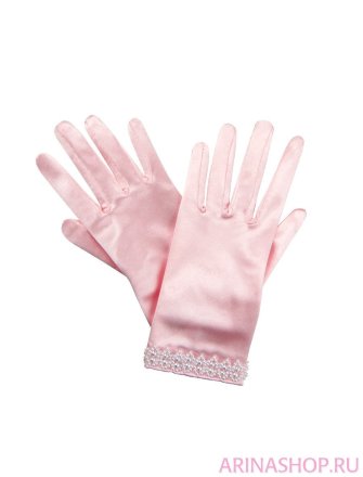 Перчатки для девочек