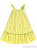Пляжное платье для девочек + сумочка серия Bubble baby