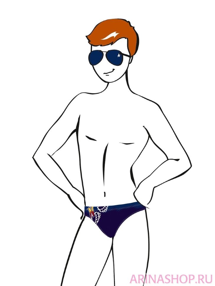 Купить Плавки для мальчиков за 0 руб. | интернет-магазин ArinaShop