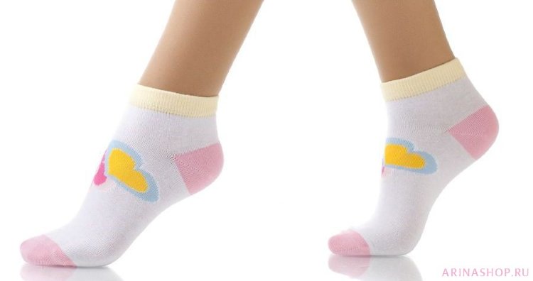 Купить Носки для девочек за 0 руб. | интернет-магазин ArinaShop