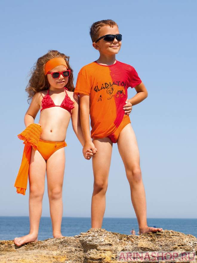Купить Плавки для мальчиков за 520 руб. | интернет-магазин ArinaShop